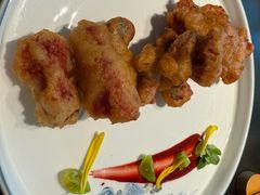 -闽海肴(北辰荟店)