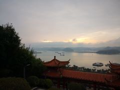 -仙人山公园