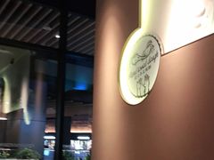 大堂-玛尚诺意式餐厅(三林环宇城店)