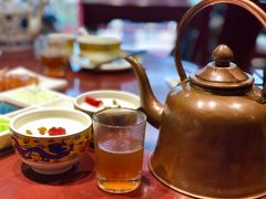 -京味张·北京烤鸭(天河南二路店)