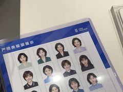 -天真蓝照相馆(中华广场店)