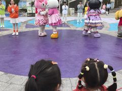 -安吉Hello Kitty乐园