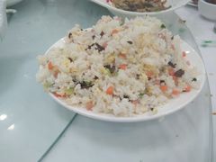 -聚德福海鲜家常菜(刘庄店)