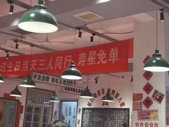 -龙师傅卤炒(天马店)