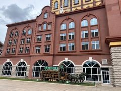 -青岛啤酒博物馆