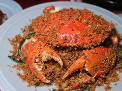 -香港祥正飯店·正宗灣仔50年海鲜老字号