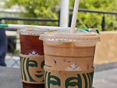 -星巴克(丽水青田临江东路店)