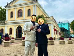 -嘉模圣母教堂