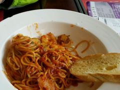 -Mr.Pizza米斯特比萨(盐城聚龙湖店)