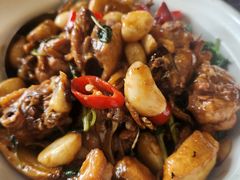 -乡亲鹅肉城(昆山店)