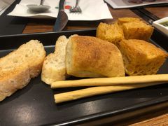 -安妮意大利餐厅(世贸天阶店)