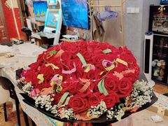-老炮儿轰趴团建KTV桌游棋牌主题馆(五道口店（底商店))