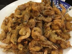 -东四民芳餐厅(世茂工三店)