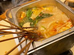 -状元阁烧烤(新华路总店)