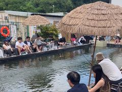 -DGE季风钓虾营地·团建·聚会