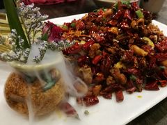 -庆合府重庆大排档(紫都城店)