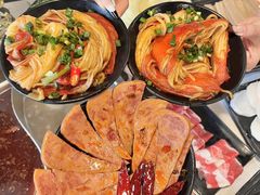 -三江汇火锅店(保全街店)