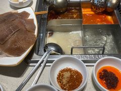 -海底捞火锅(高科广场店)