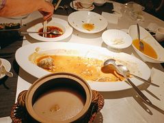 -玉满堂·湖北融合菜