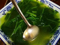 -阿鹏故事云南野生菌火锅(人民路店)