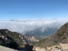 -泰山风景名胜区