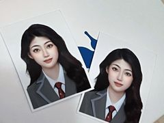 -海马体照相馆(成都来福士广场店)