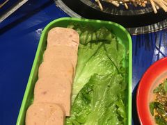-马路边边火锅串串(观前街店)