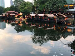 -侨美唐荔园·宴会厅(唐荔园食艺馆店)