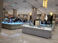 -新世界百货(明洞总店)