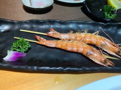 -割烹旭日本料理(龙湖狮山天街店)