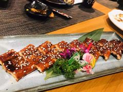 -吉之仙•中国制造•出口级食材日料店(领事馆总店)