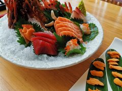 -王鼎精致料理铁板烧(世博源店)