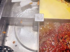 -海底捞火锅(万丰桥店)
