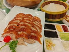 -东四民芳餐厅(朝阳门店)