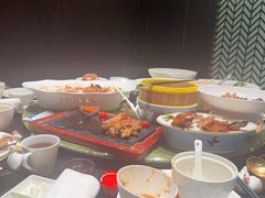 -太守宴·蘭院(天塔店)