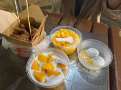 -特式糖水铺甜品