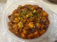 -八大碗私房菜(中城路店)