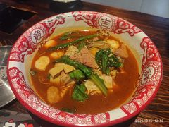 -破店肥哈·海鲜·烧烤(郑州银泰inPARK店)