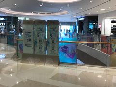 -深圳来福士广场