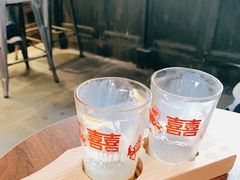 -Metal hands·铁手咖啡