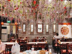 -鸭匠食府·挂炉烤鸭·新京菜(阜成路店)