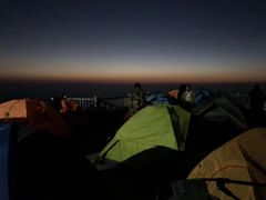 -东白山