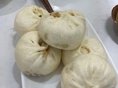 -李与白包子铺(桐梓林店)