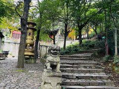 -雨花胜境
