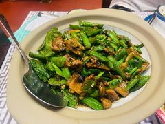 -柴火农家·江西赣南菜(土华店)