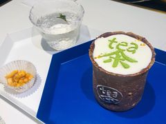 -茶是一枝花泡茶店