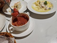 -库滋明·俄罗斯特色美食(中央大街店)