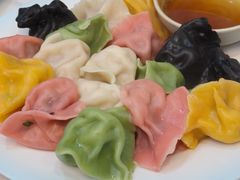 -来之顺海鲜菜馆·青岛菜(栈桥店)