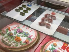 -叶受和(观前街店)