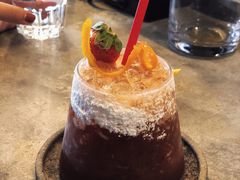 野草莓的春天-BE NORMAL CAFE(霞溪路店)